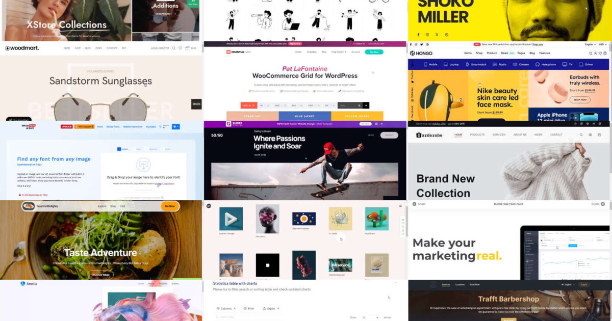 10+ Best Resources & Tools for Web Designers (2024 update)
